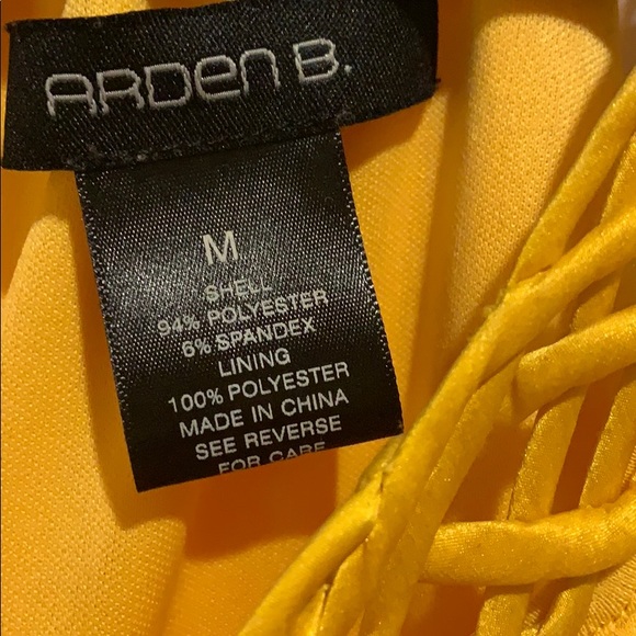 Arden B woman’s Dress / or Tunic size M - Picture 2 of 5